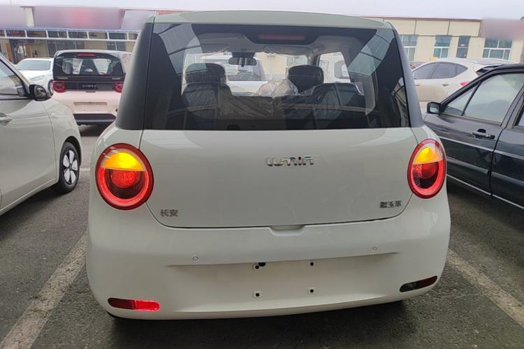 ChangAn Lumin 2026 — 5