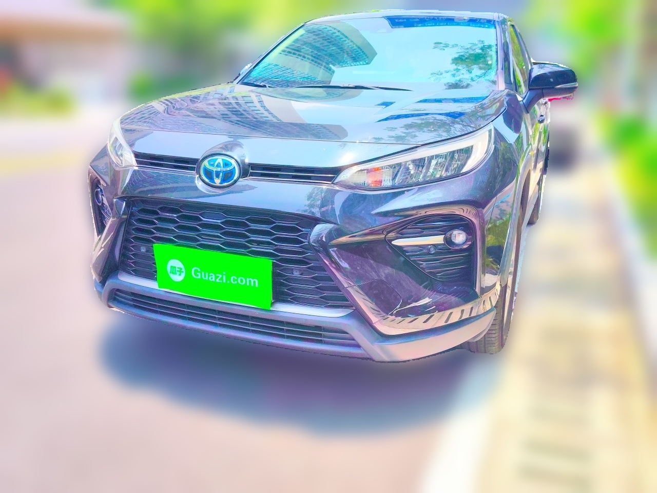 Toyota RAV4 2020 — фото 1
