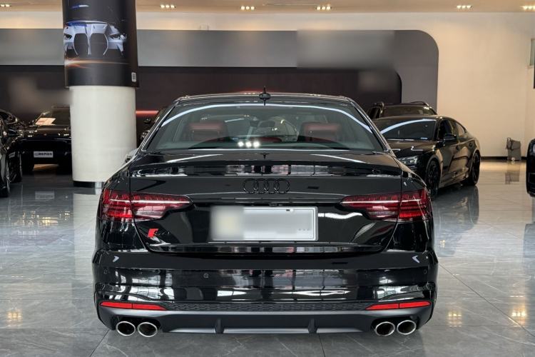 Audi S4 2024 — 5
