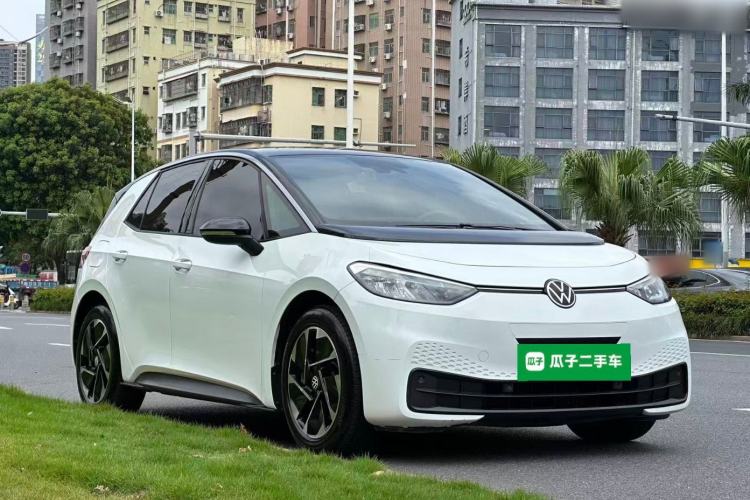Volkswagen ID.3 2024 — 3