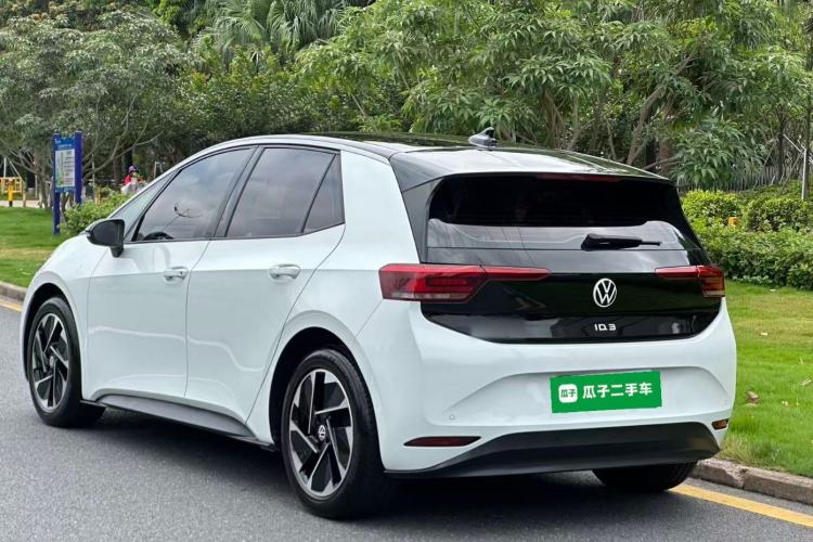 Volkswagen ID.3 2024 — 4