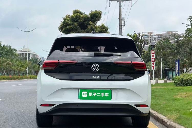 Volkswagen ID.3 2024 — 5