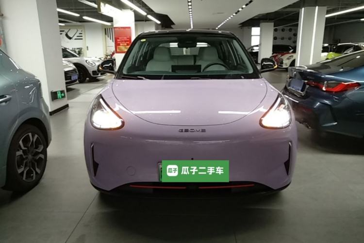 Geely Geome 2025 — 2