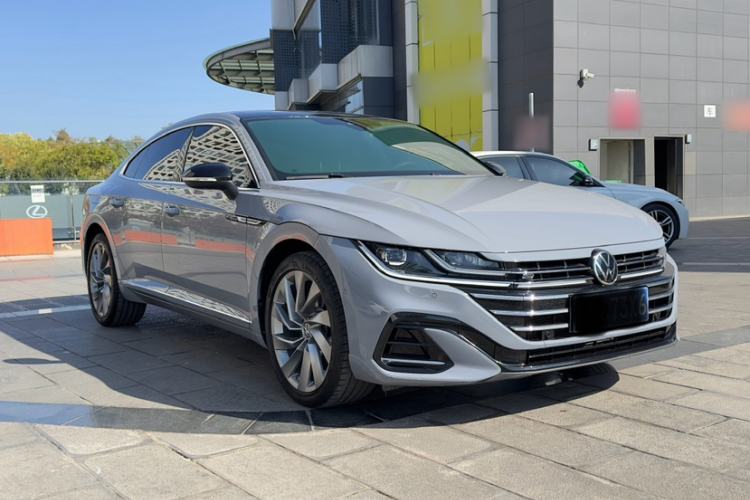 Volkswagen CC 2024 — 3