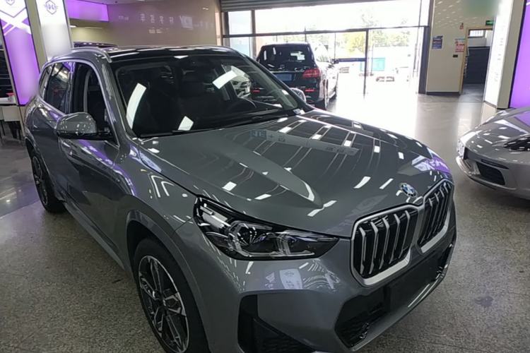 BMW X1 2023 — 3