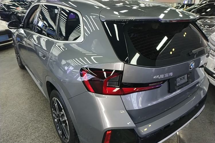 BMW X1 2023 — 4