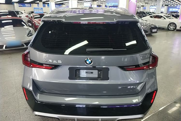 BMW X1 2023 — 5