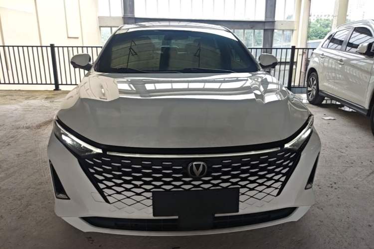 ChangAn Ruicheng PLUS 2023 — 2