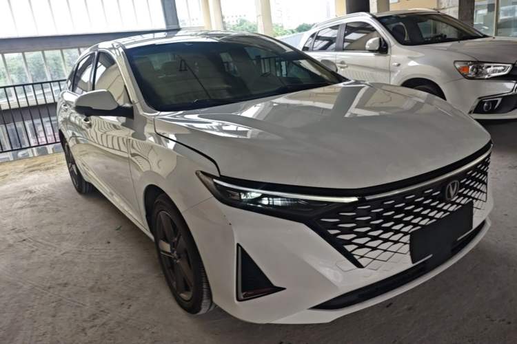 ChangAn Ruicheng PLUS 2023 — 3