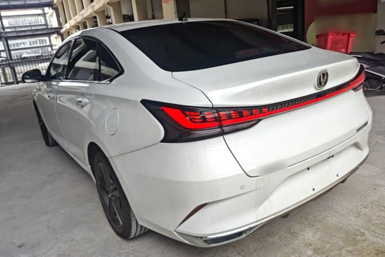 ChangAn Ruicheng PLUS 2023 — 4