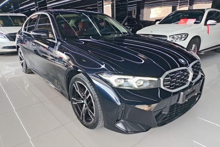 BMW 325i 2023 — 3
