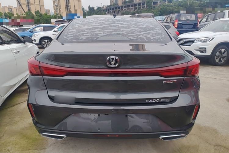 ChangAn Eado 2024 — 5