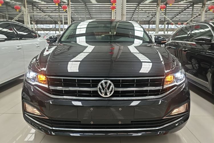 Volkswagen Bora 2020 — 2