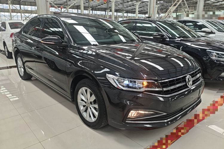 Volkswagen Bora 2020 — 3