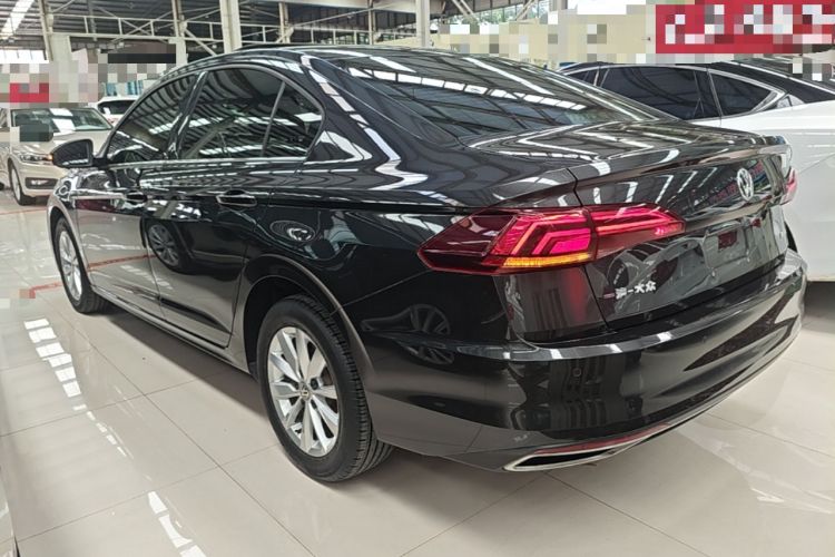 Volkswagen Bora 2020 — 4