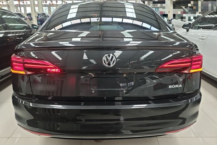 Volkswagen Bora 2020 — 5