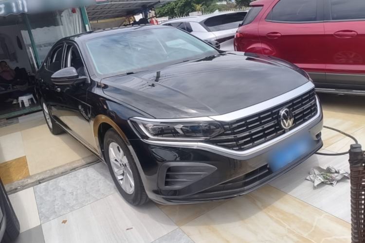 Volkswagen Passat 2024 — 3