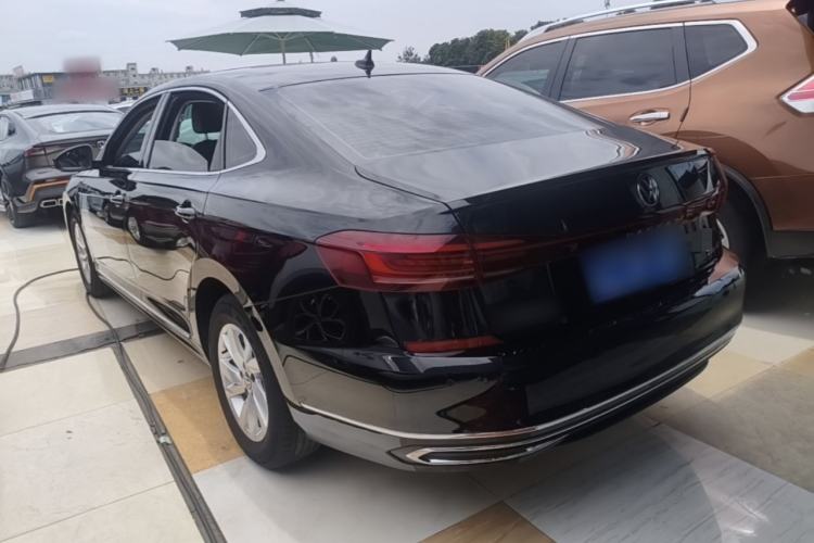 Volkswagen Passat 2024 — 4