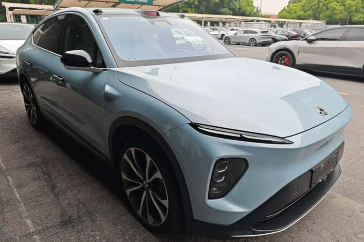 NIO EC7 2023 — 3
