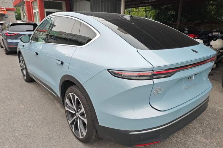 NIO EC7 2023 — 4