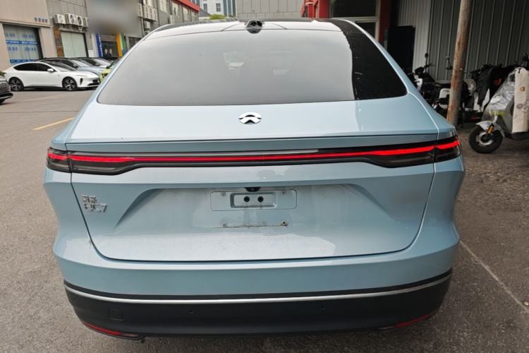 NIO EC7 2023 — 5