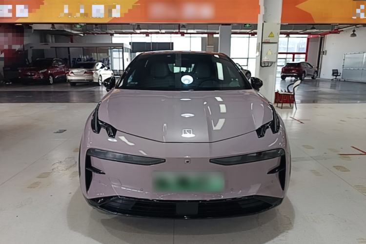 Zeekr X 2023 — 2