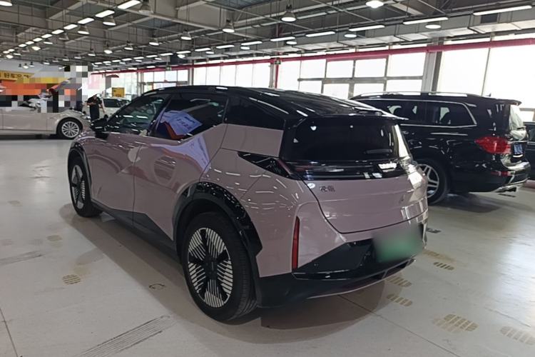 Zeekr X 2023 — 4