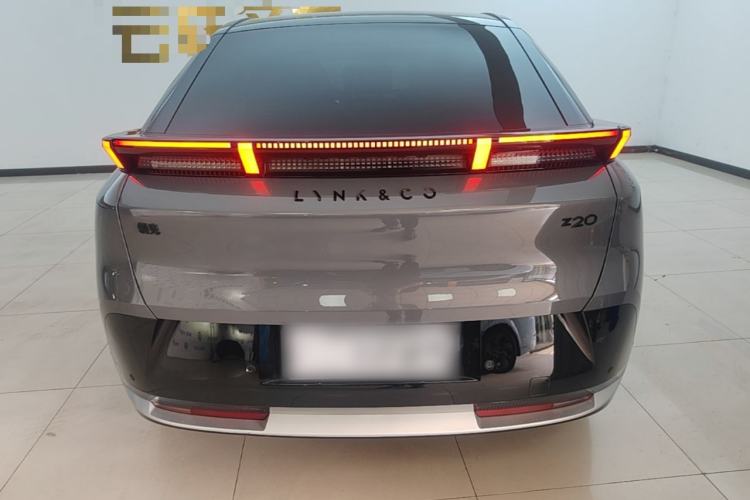 Lynk & Co Z20 2025 — 5