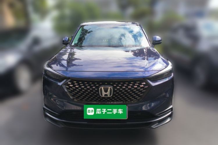 Honda xr v 2023 — фото 2