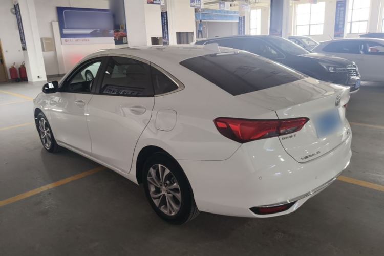 Buick Verano 2023 — 4