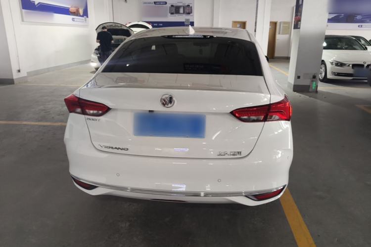 Buick Verano 2023 — 5