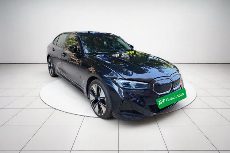 BMW i3 2023 — 3