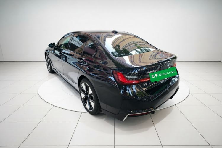 BMW i3 2023 — 4