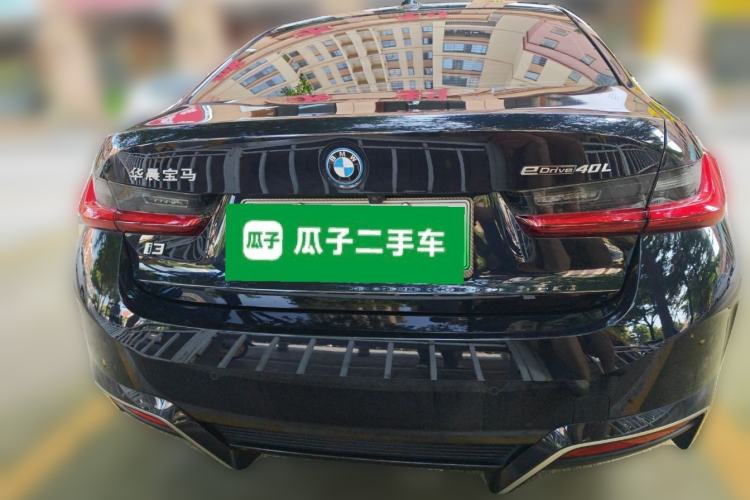 BMW i3 2023 — 5