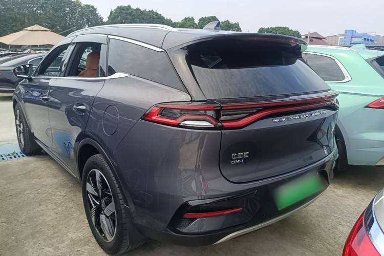 BYD Tang 2023 — 4