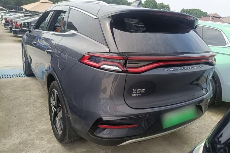BYD Tang 2023 — 5