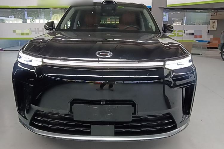 GAC Trumpchi S9 2025 — фото 2