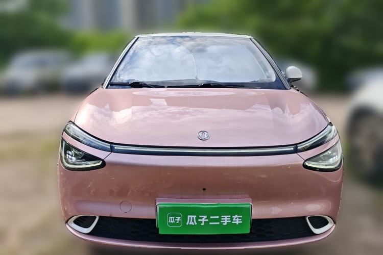 DongFeng NAMMI 01 2024 — фото 2