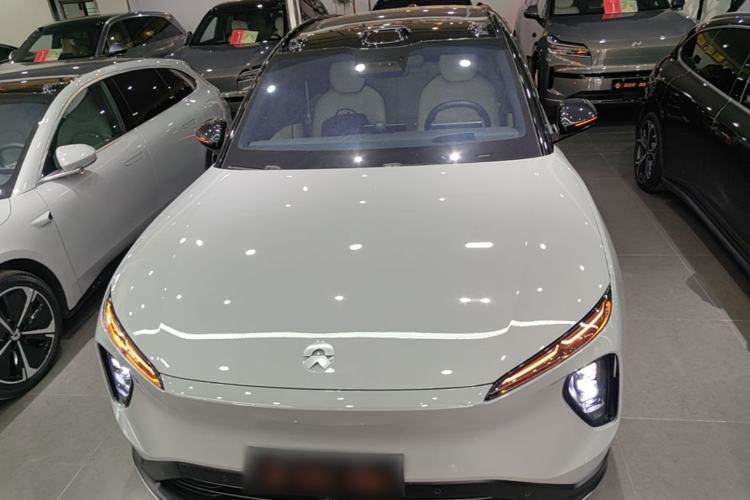 NIO ES6 2023 — 2