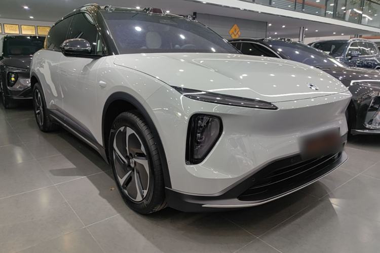NIO ES6 2023 — 3
