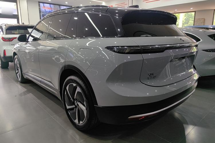 NIO ES6 2023 — 4