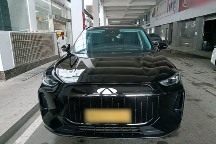 Chery Fengyun T9 2024 — 2