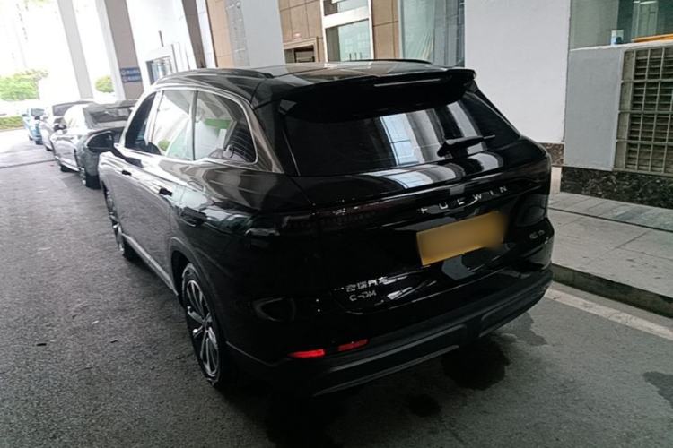 Chery Fengyun T9 2024 — 4