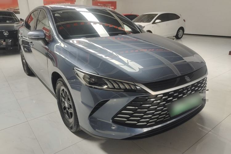 BYD Qin PLUS 2025 — фото 3