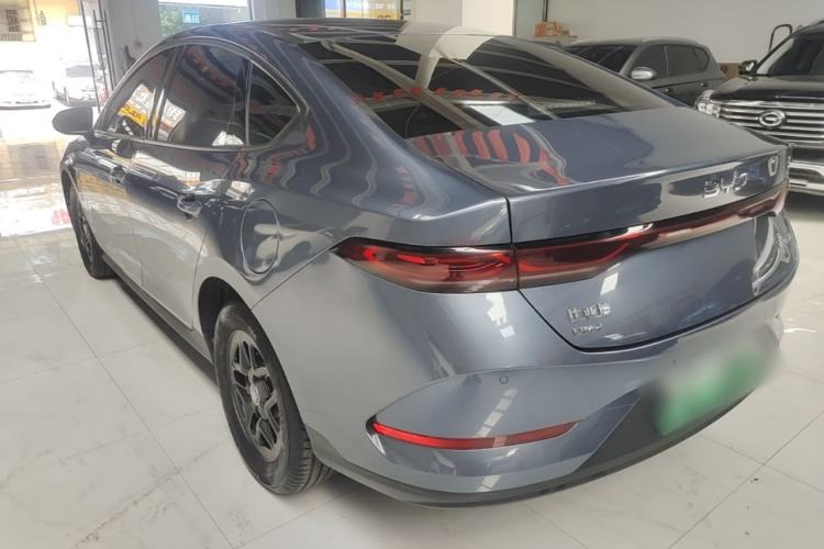 BYD Qin PLUS 2025 — фото 4