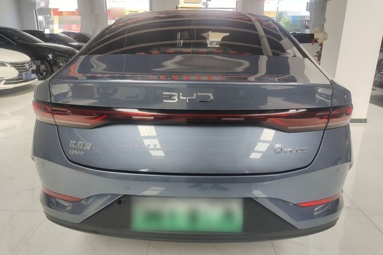 BYD Qin PLUS 2025 — фото 5