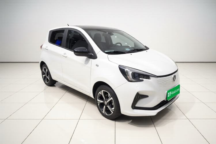 ChangAn benni e star 2020 — фото 3