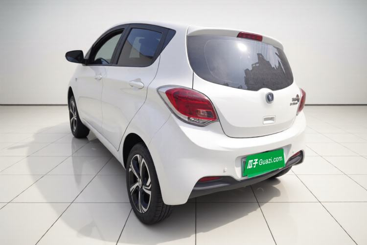 ChangAn benni e star 2020 — фото 4