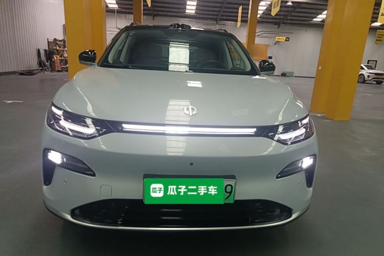 Leapmotor C11 2026 — 2
