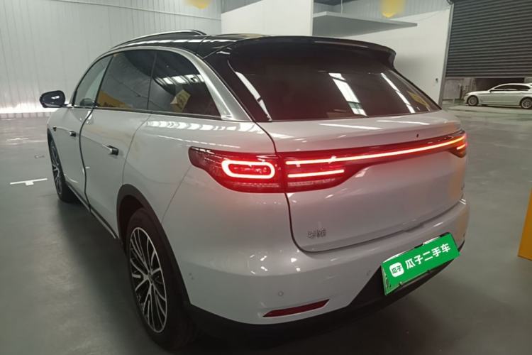 Leapmotor C11 2026 — 4